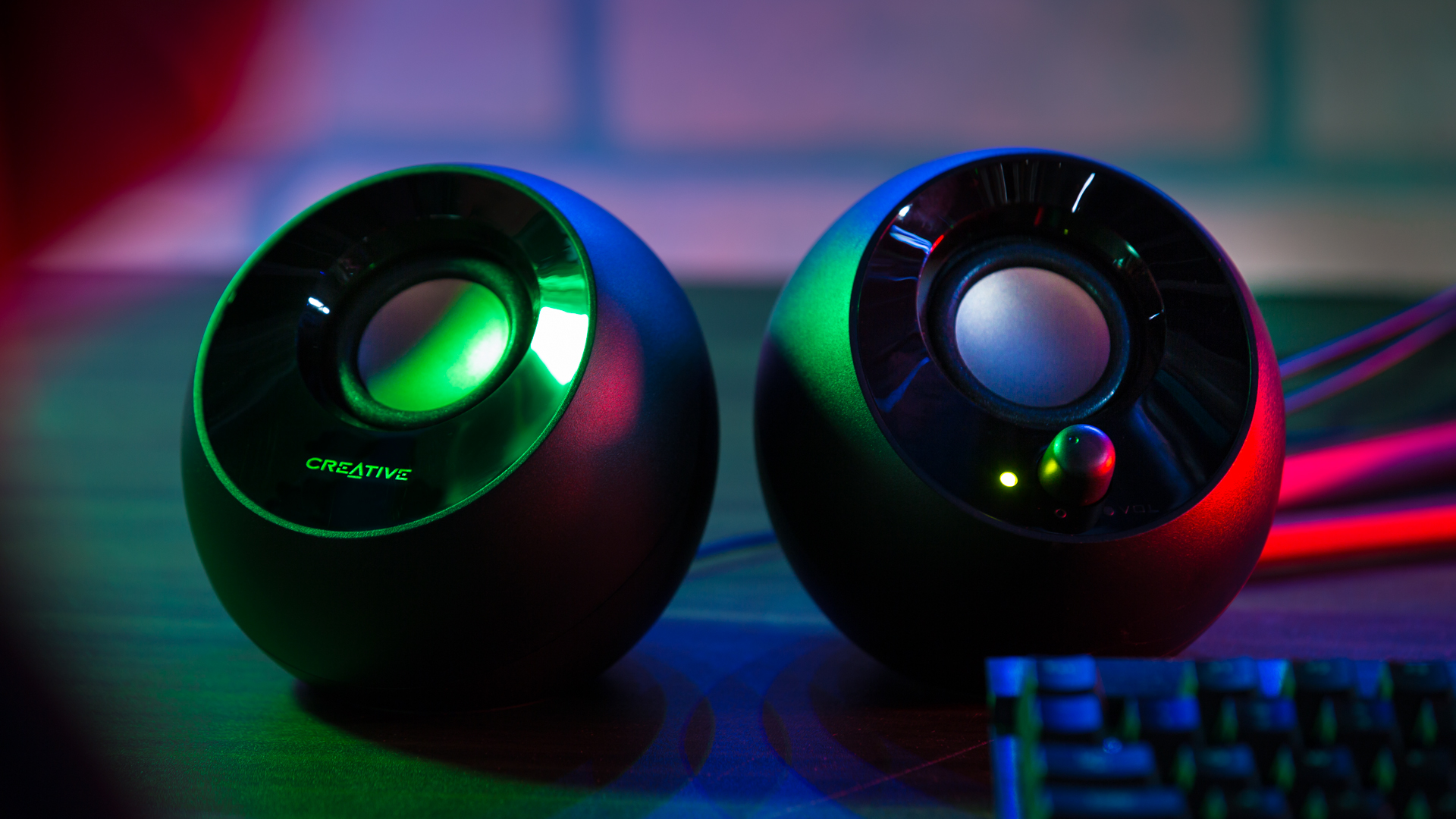 The best PC speakers (fall 2022 edition)