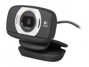 logitech c615 webcam