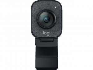 logitech streamcam webcam