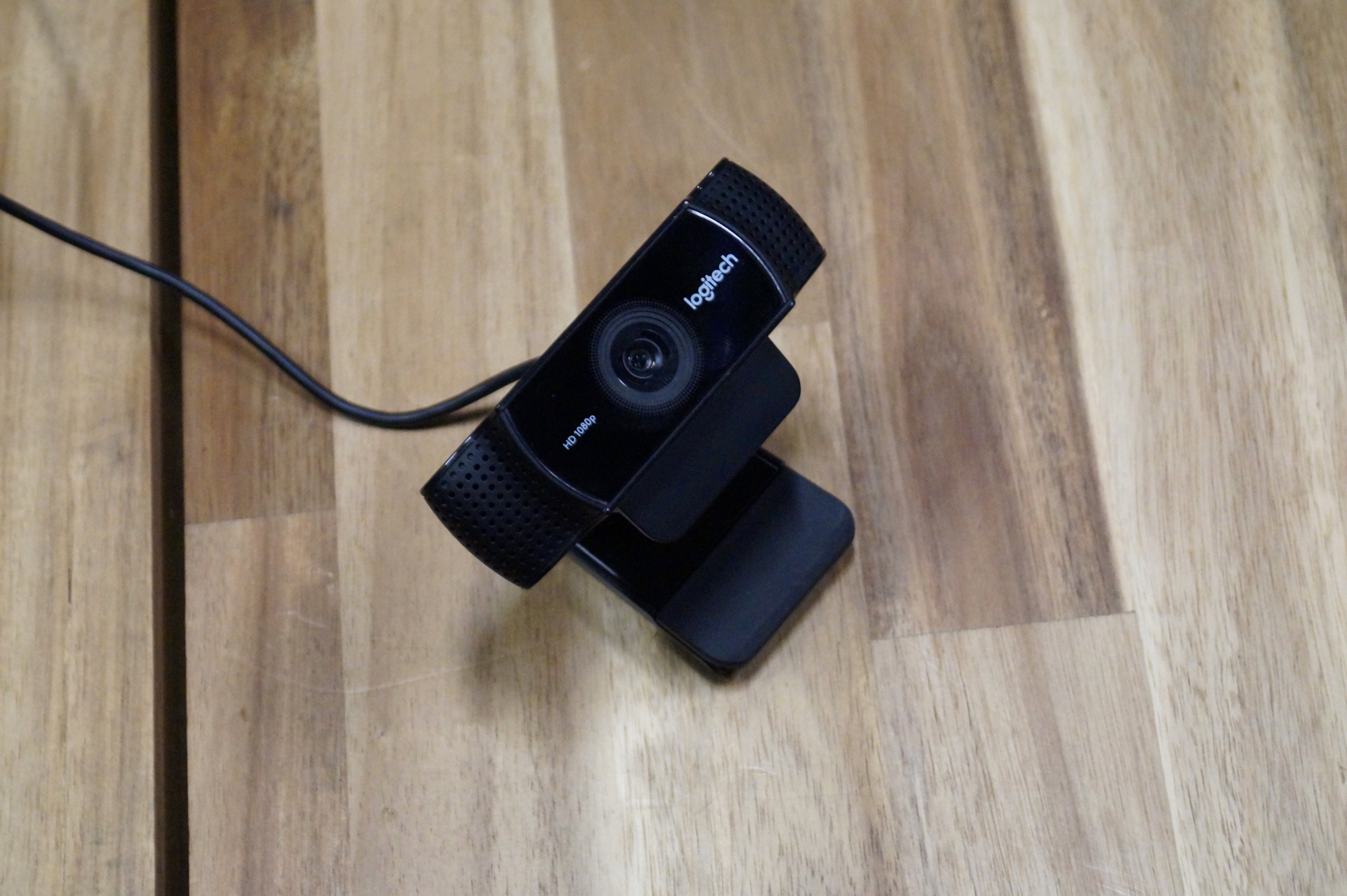 How to choose a webcam