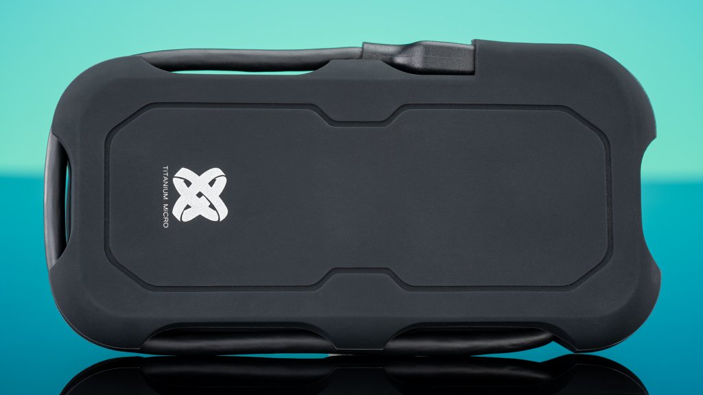 titanium micro mercury ssd