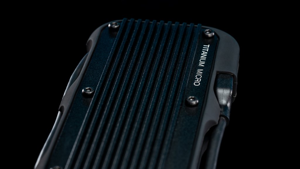 titanium micro mercury ssd