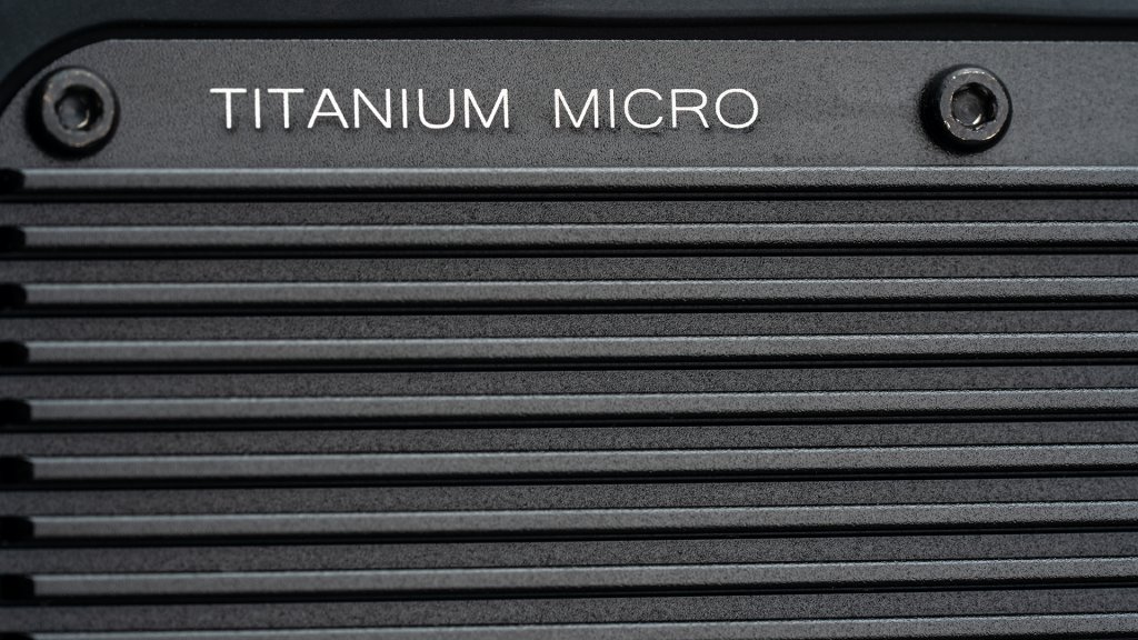 titanium micro mercury ssd
