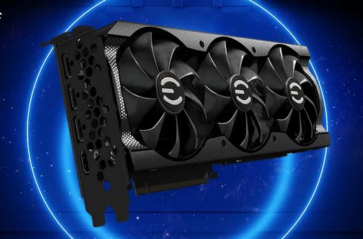 EVGA - Articles - EVGA GeForce RTX 30 Series