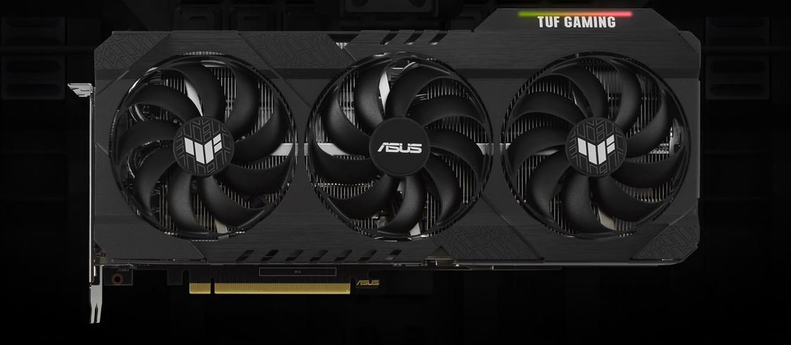 asus TUF-RTX3080-10G-GAMING _ Graphics Cards _ ASUS Global