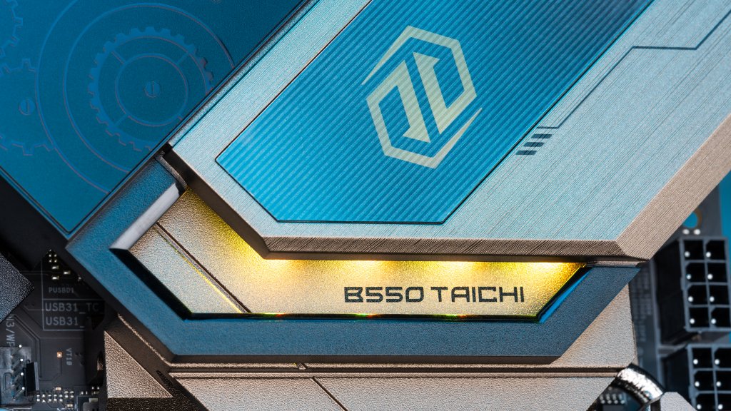 PC hardware tech wallpaper