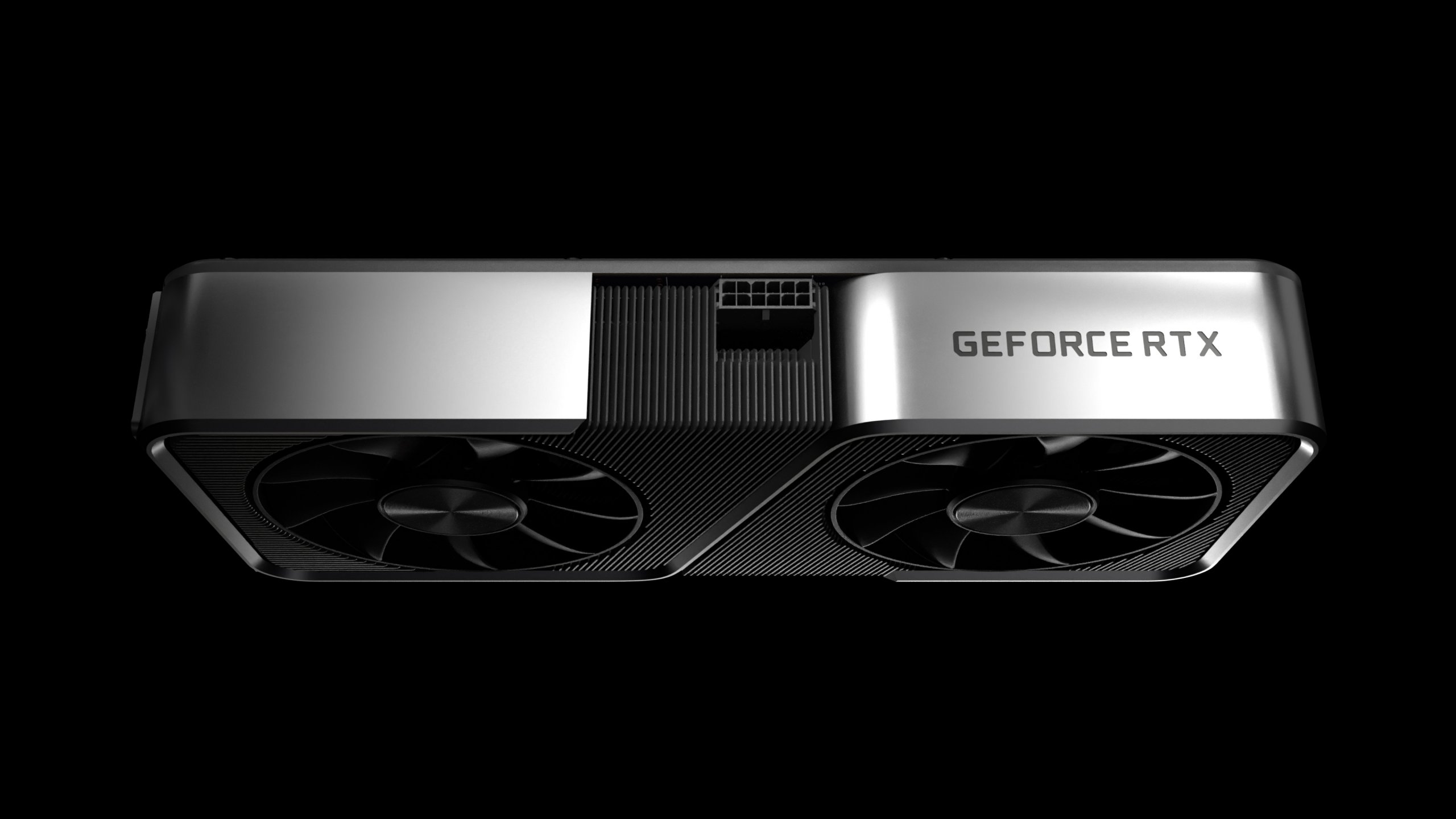 NVIDIA GeForce RTX 30 Series graphics cards: Announcement details