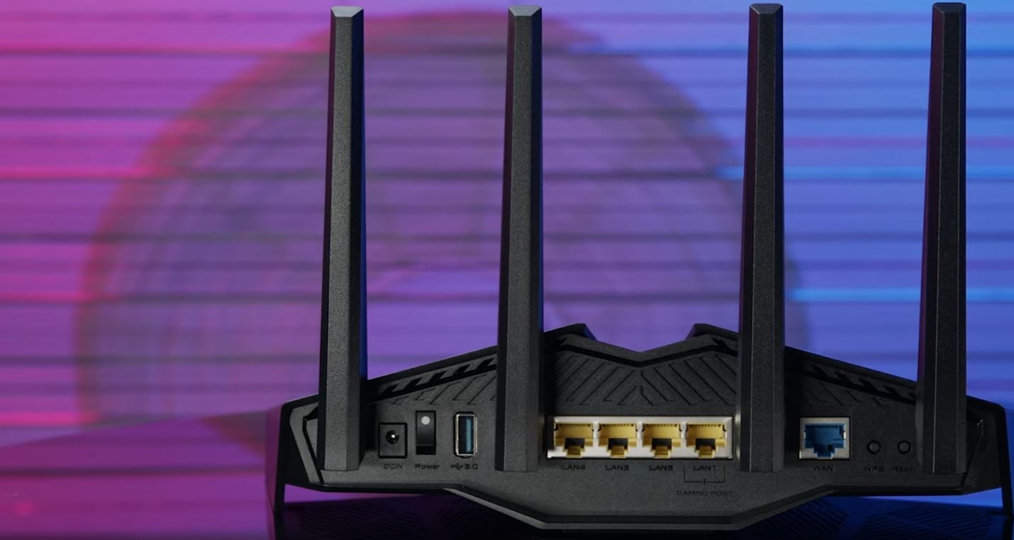Wireless router buying guide
