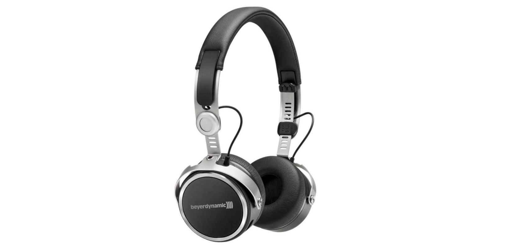 on ear headphones