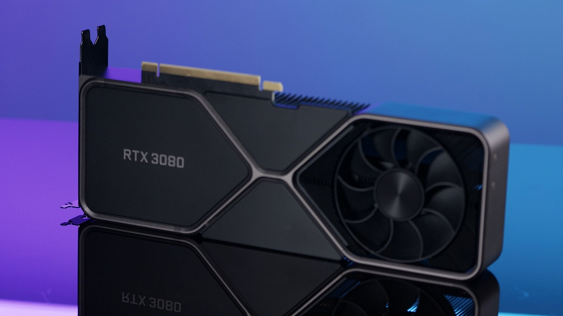 RTX Theater: Fortnite real-time-ray tracing with an NVIDIA RTX 3080