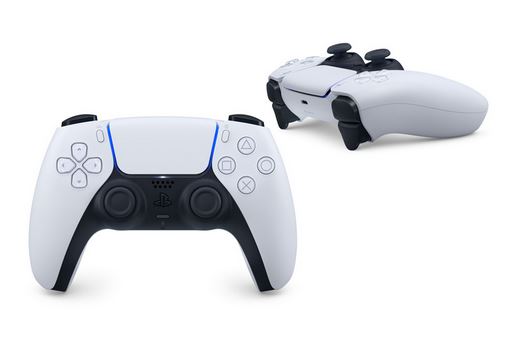 PS5 Dual Sense Controllers
