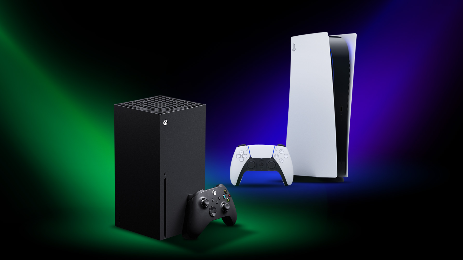 PlayStation 5 and Xbox Series X: Buying Guide