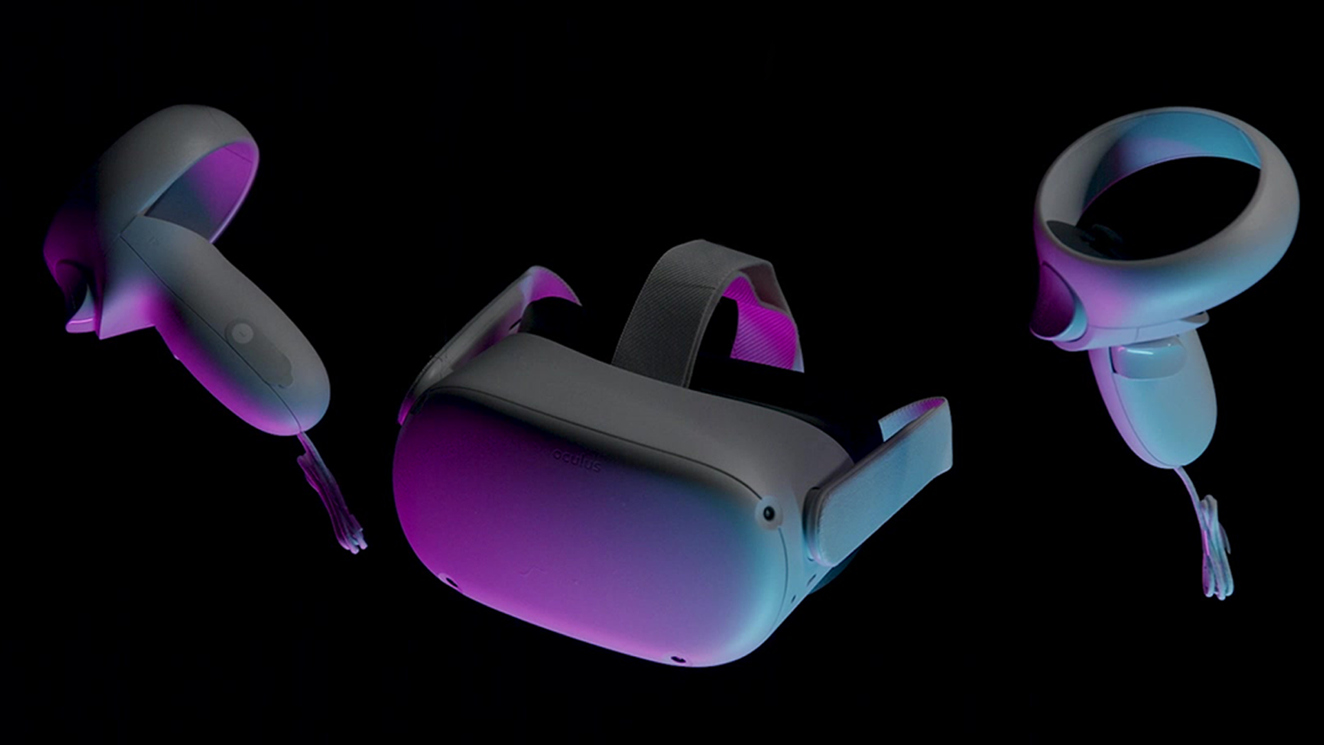 Oculus Quest 2: Virtual Reality like never before