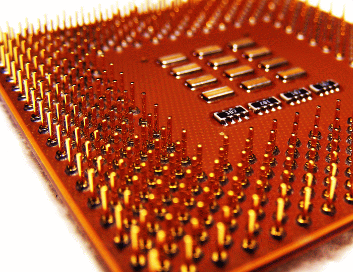 Way Back Machine: Who Remembers PC Building in 2001?