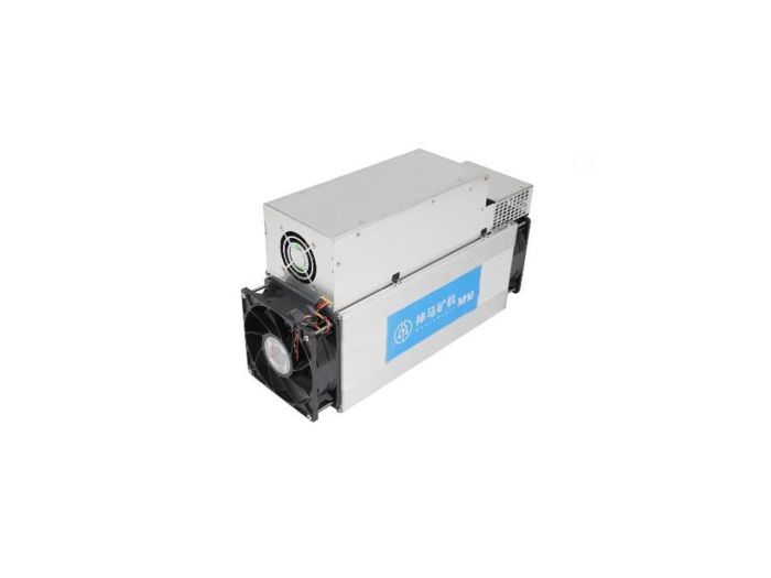 WhatsMiner Doc?