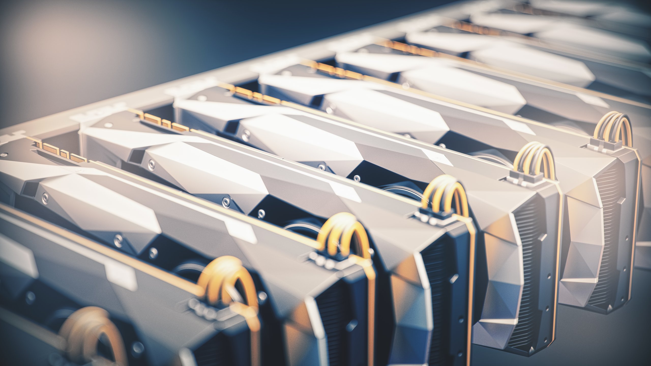 Can NVIDIA’s RTX 3060 and CMP HX Keep Miners at Bay?