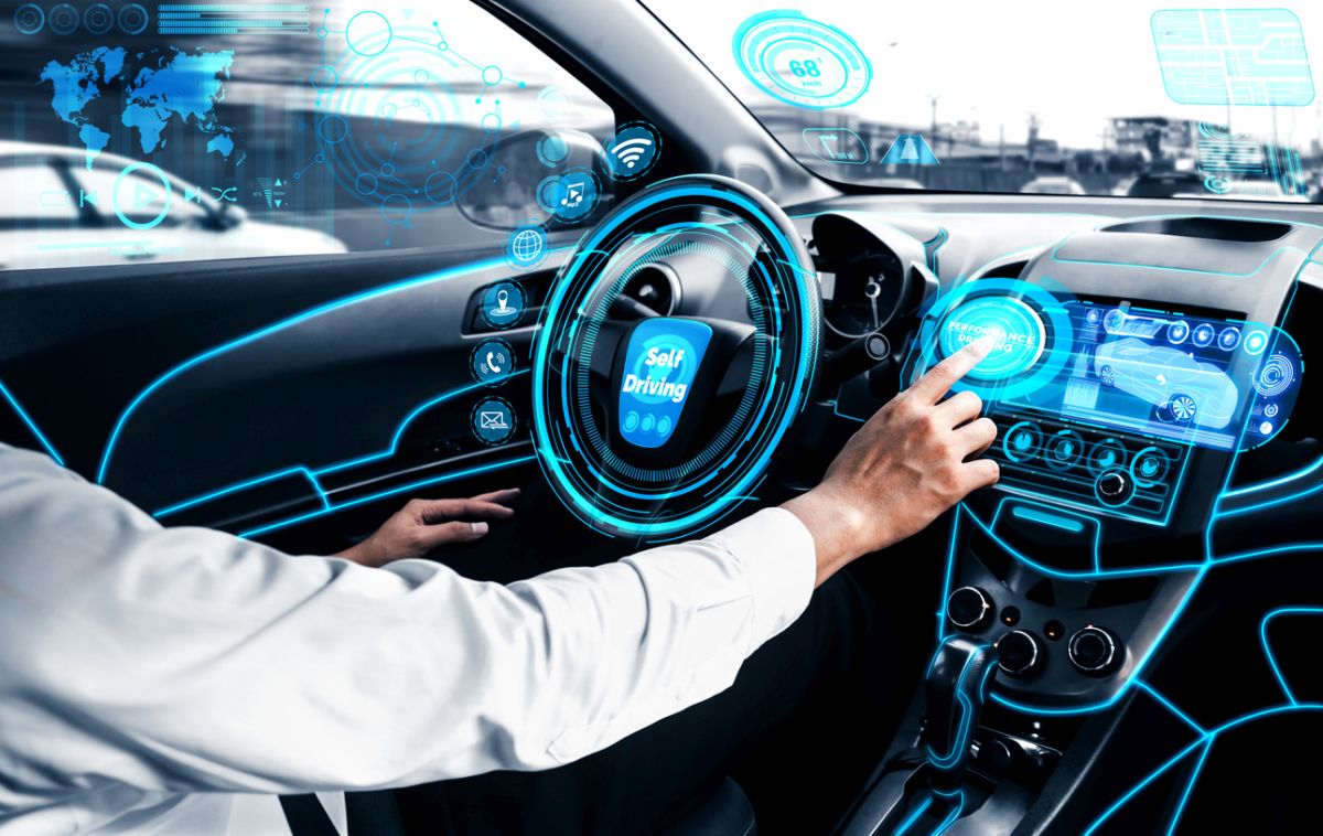 In-Vehicle Data Storage: The Best Disks for Your Drive