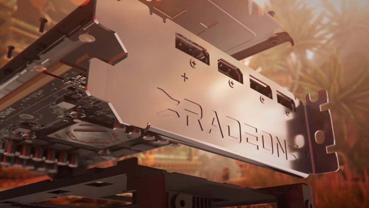 Five takeaways from AMDs RADEON RX-6700 XT announcement