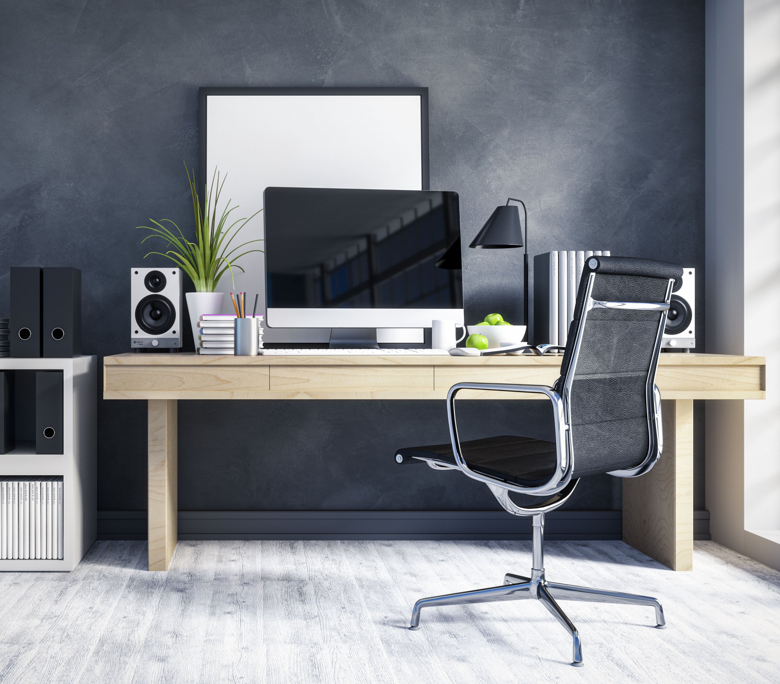 5 Ways a NAS Device Improves Your Home Office Network
