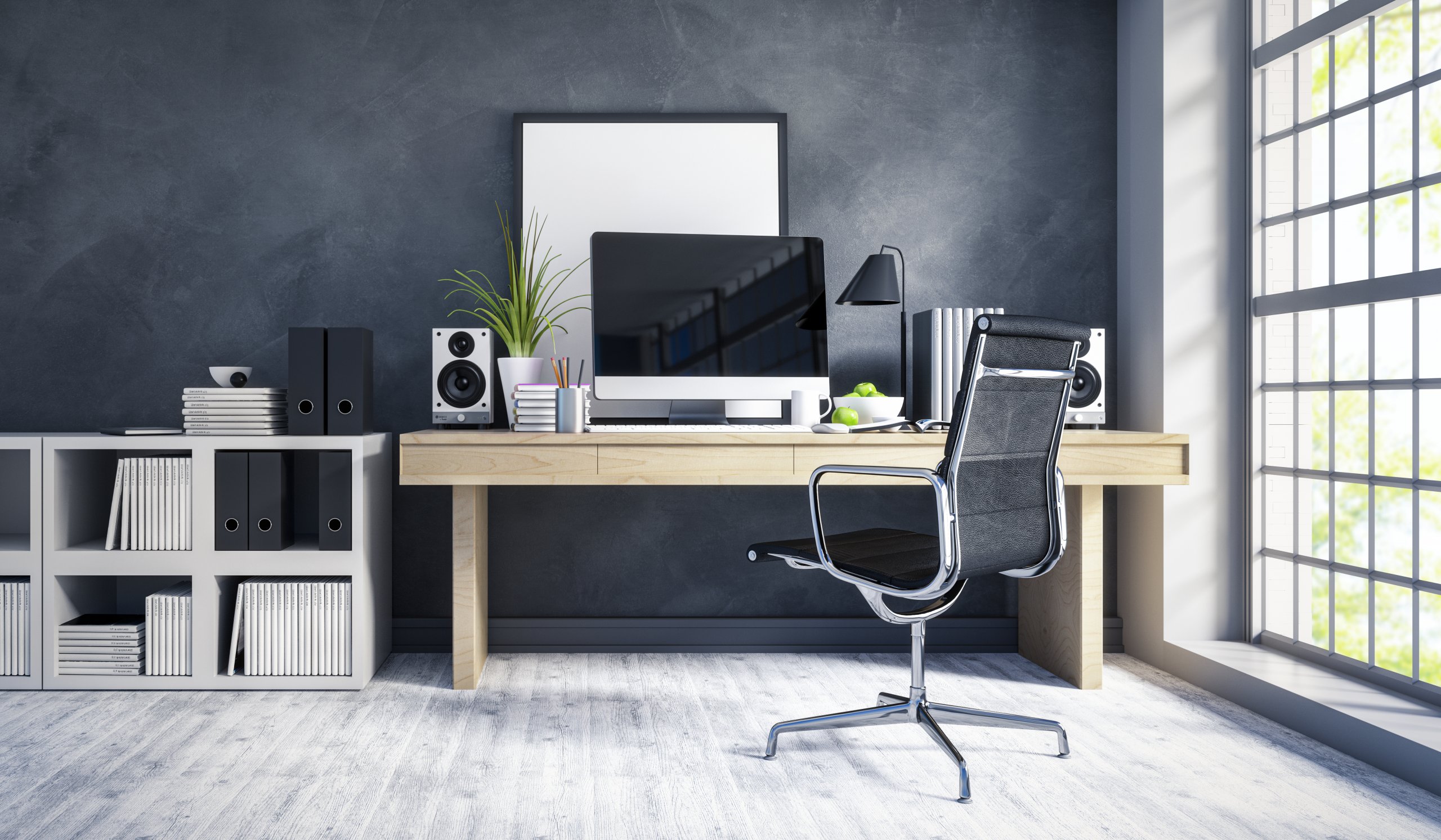 Essential Home Office Gear: Redefining Productivity at Your Fingertips