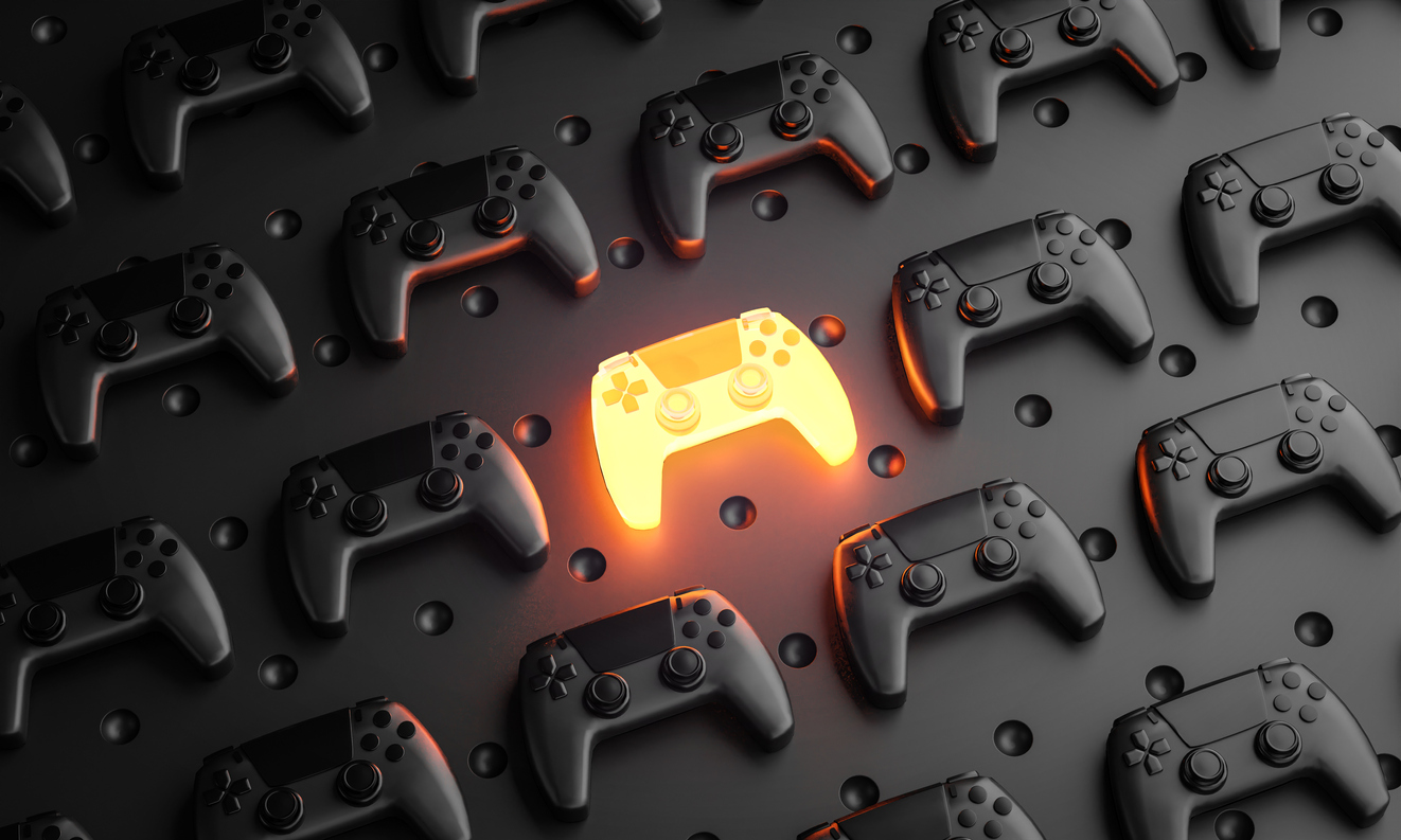 Playing for their Lives: Inequity, eSports, and the Poverty Line