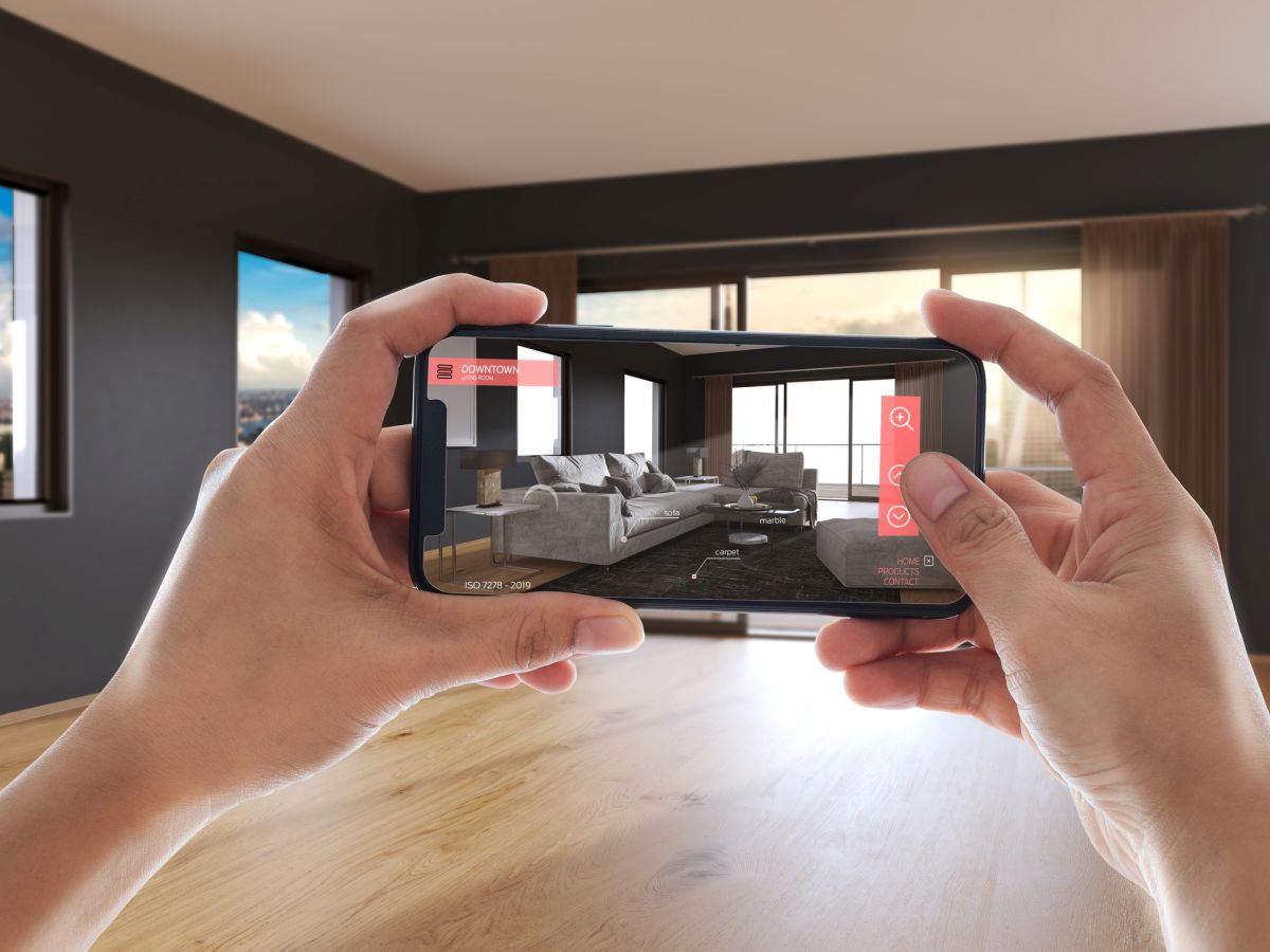 The Advent of Augmented Reality and the Rise of a New Generation of Consumers