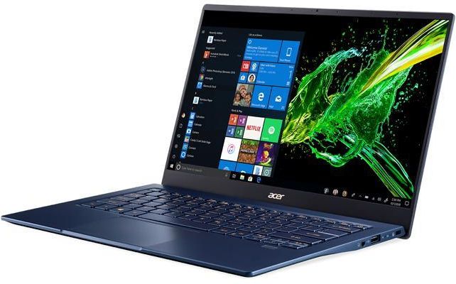 Acer Swift 5 Laptop