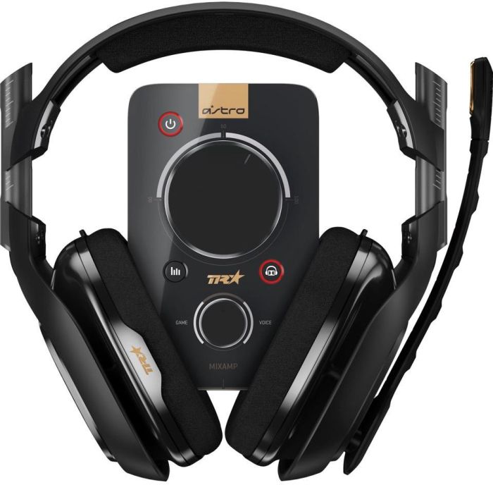 Astro Headset