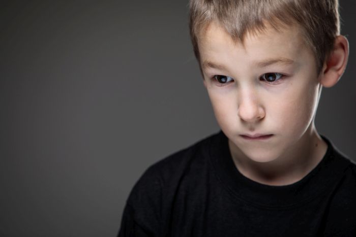 The Latchkey Kids of Gen X