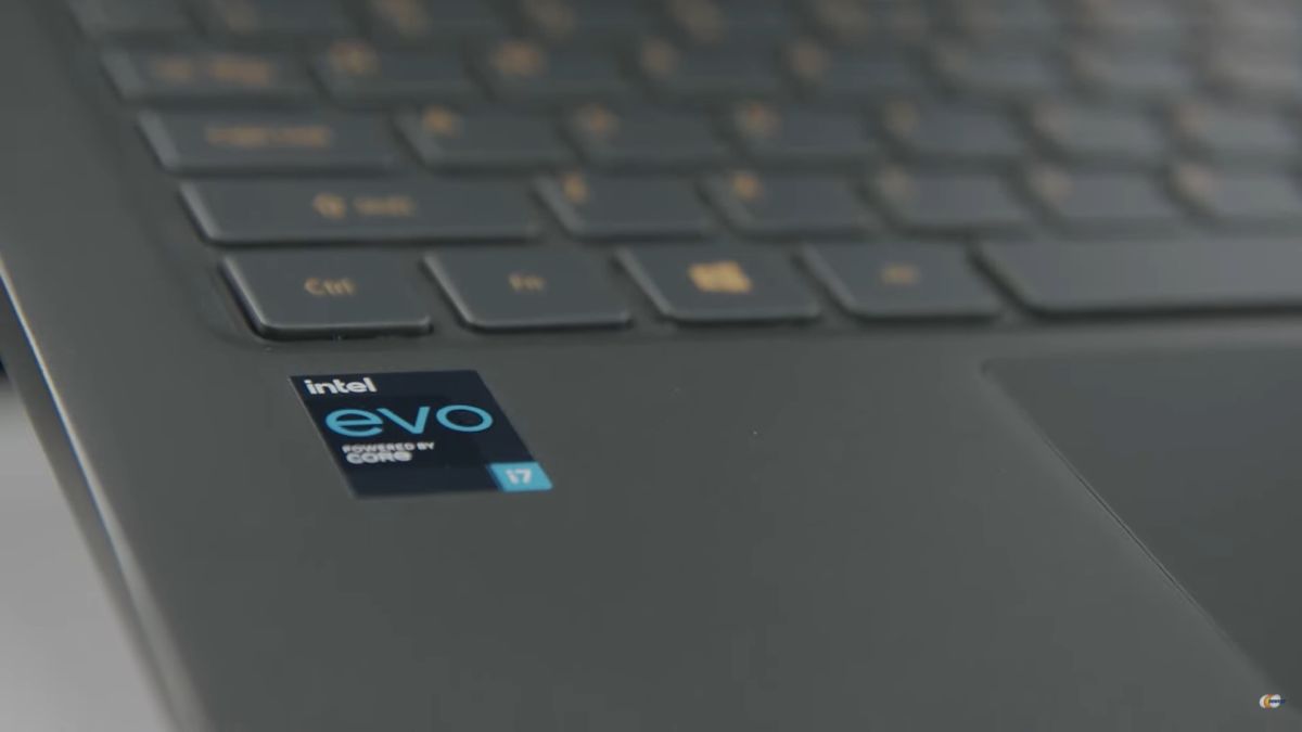 Introducing Intel Evo Laptops from Acer, MSI, and Lenovo