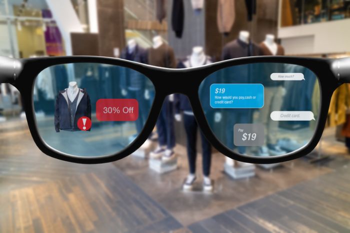 Shopping Smarter