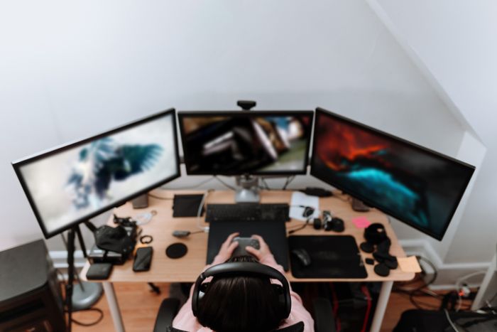 Streaming Gear