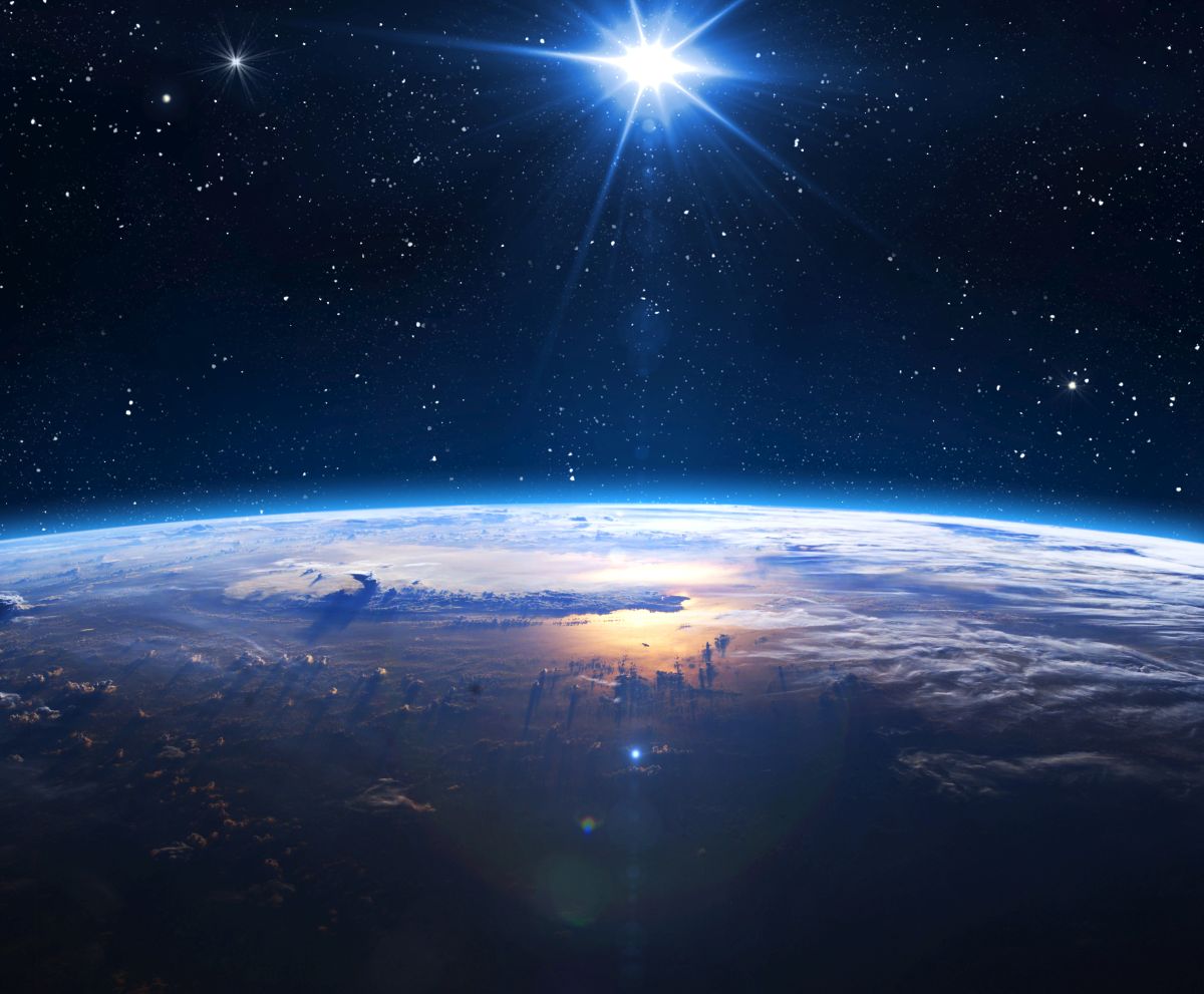 New Planet, Who Dis? We Talk Terraforming with Indie Game Designer Alexander Winn