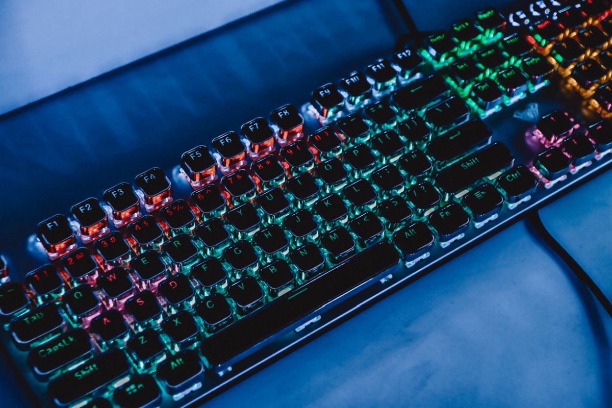 How to Choose the Best Mechanical Keyboard for Gaming or Work