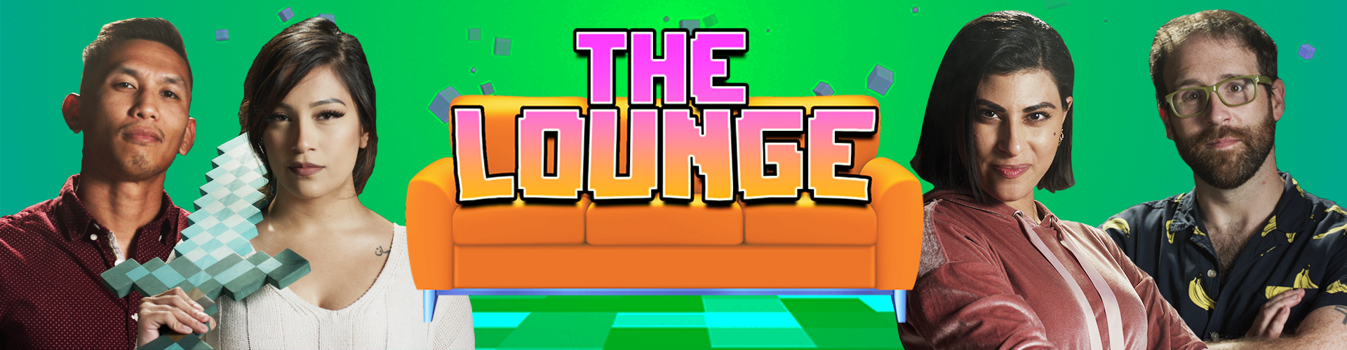 “The Gamer Lounge: Snap and Match” Giveaway