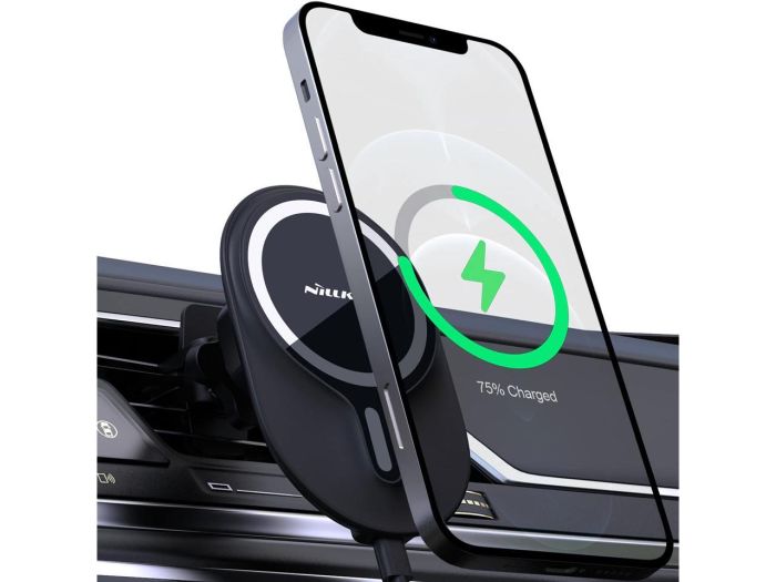 MagSafe Car Mount