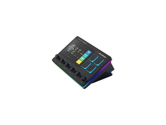 AVerMedia Live Streamer Nexus