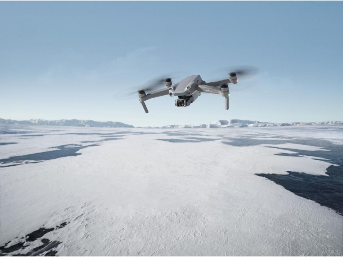 How to Choose the Best DJI Drone for Your Use and Budget