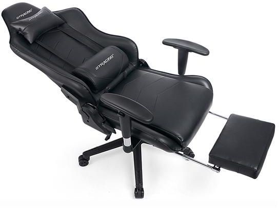 GTRACING Big and Tall Gaming Chair