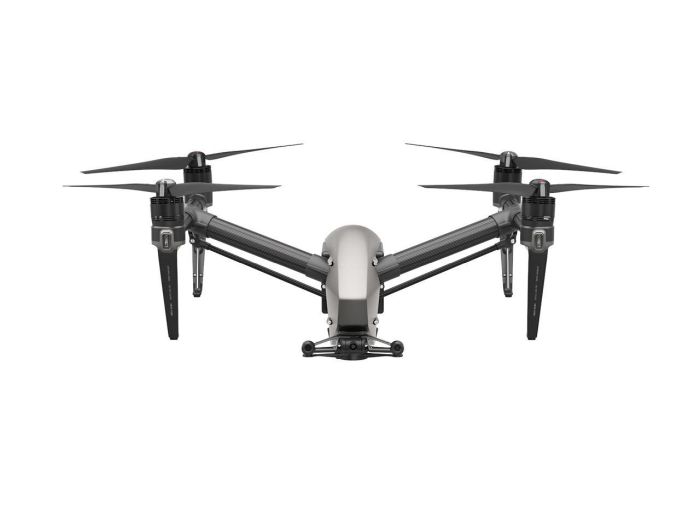 DJI Inspire 2