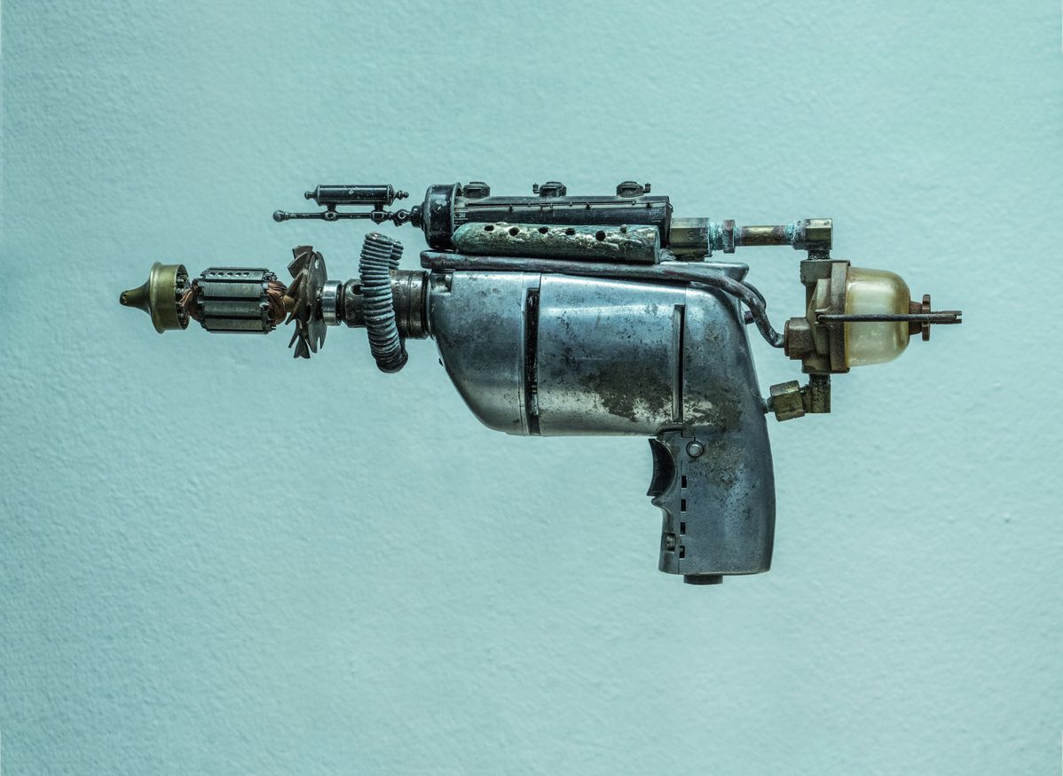 Tech from Sci-Fi Movies That You Actually Can Buy Today