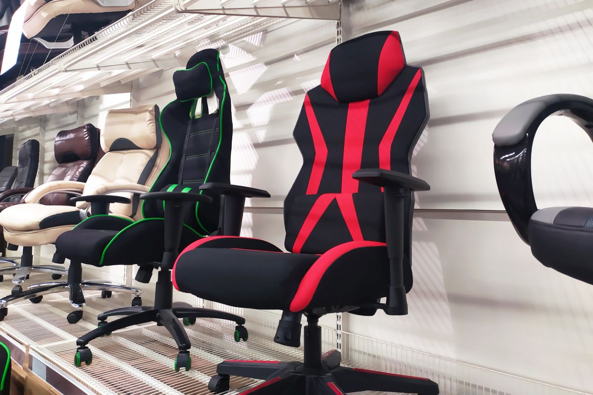 What’s the Best Gaming Chair for Big and Tall Gamers?
