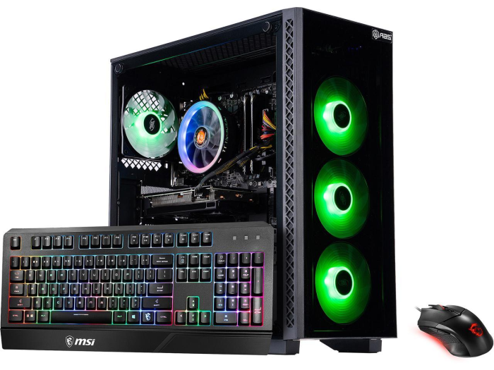 ABS Master Gaming PC