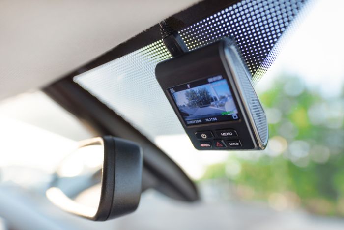 The benefits of using a dash cam