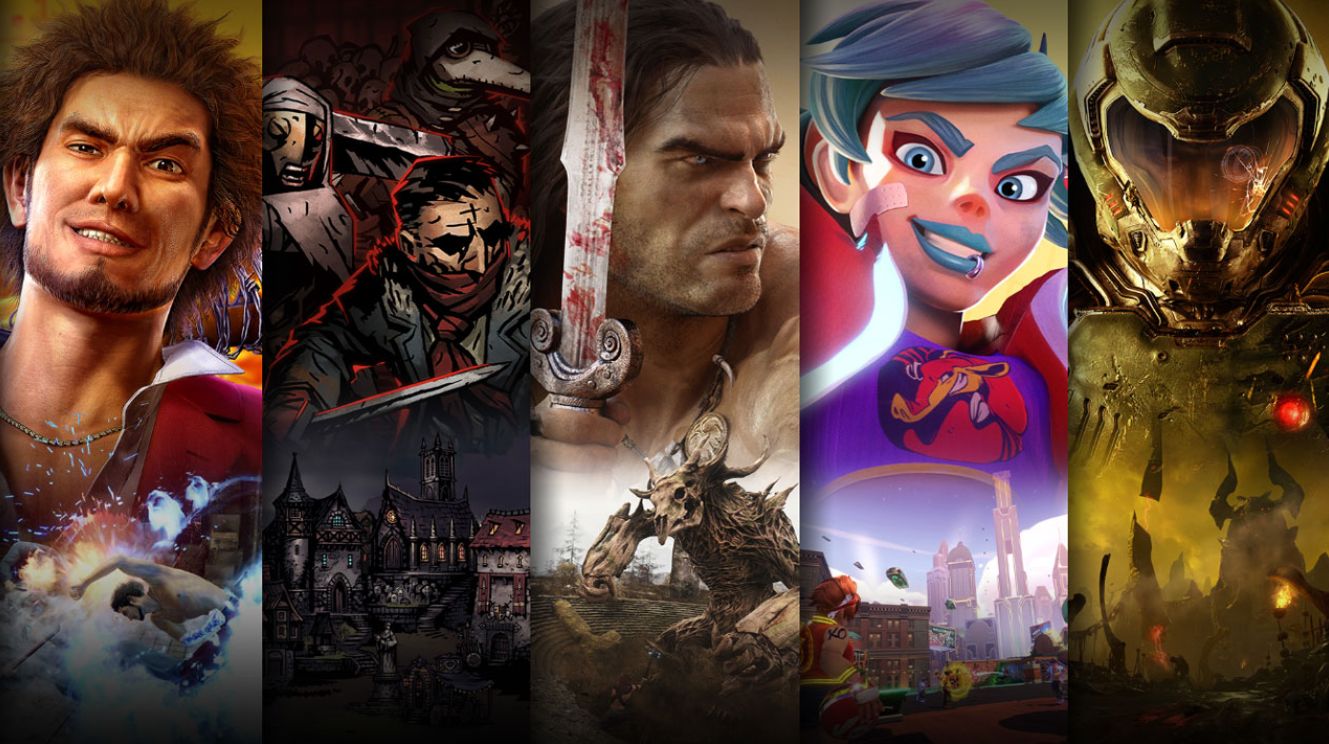 Is Xbox Game Pass Worth It?