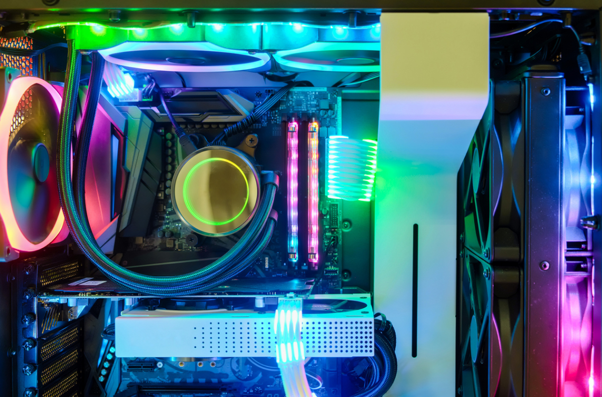 Top 10 Prebuilt Gaming PCs for Spring 2022: A Brand Guide