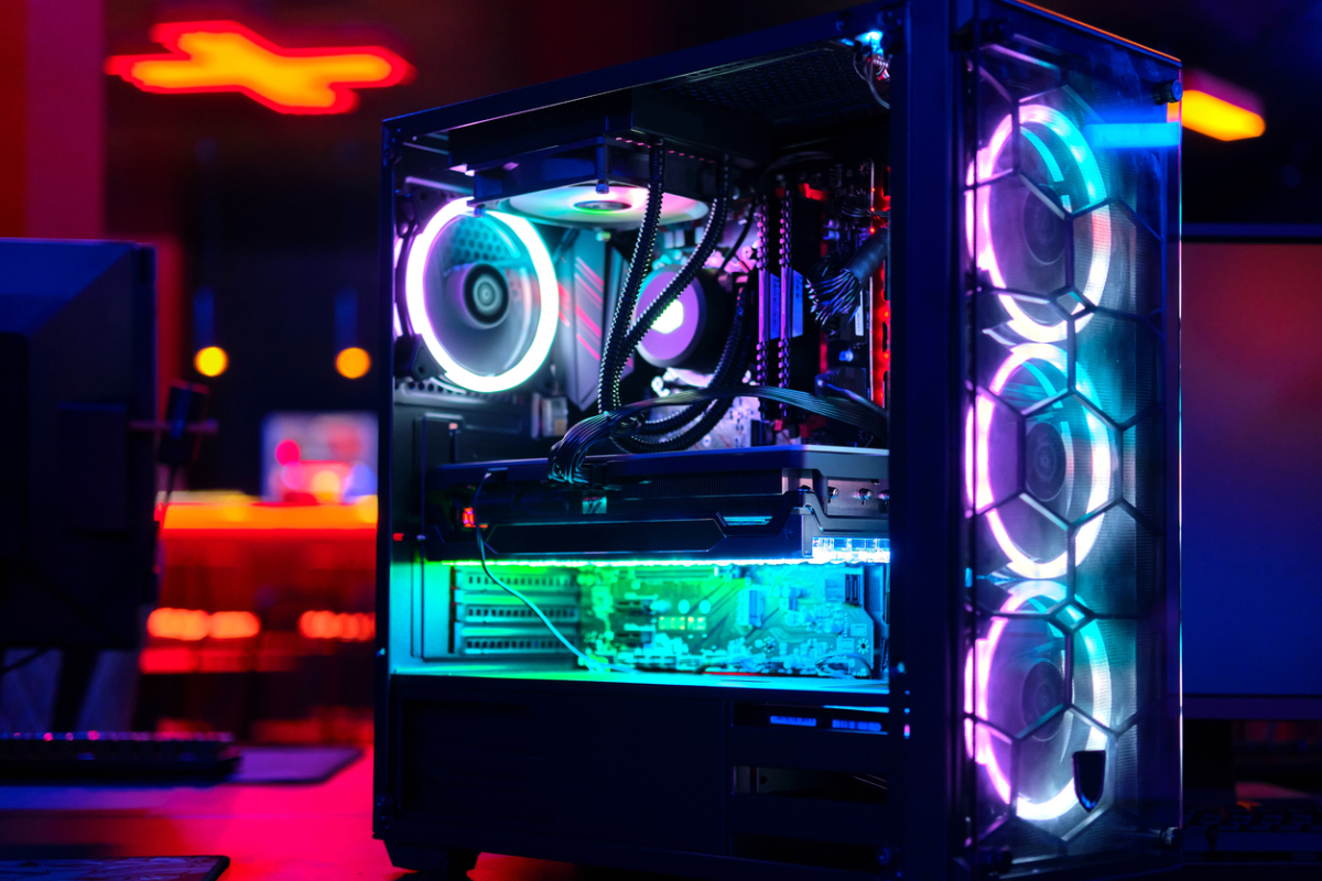 10 Best Prebuilt Gaming PCs for 2025