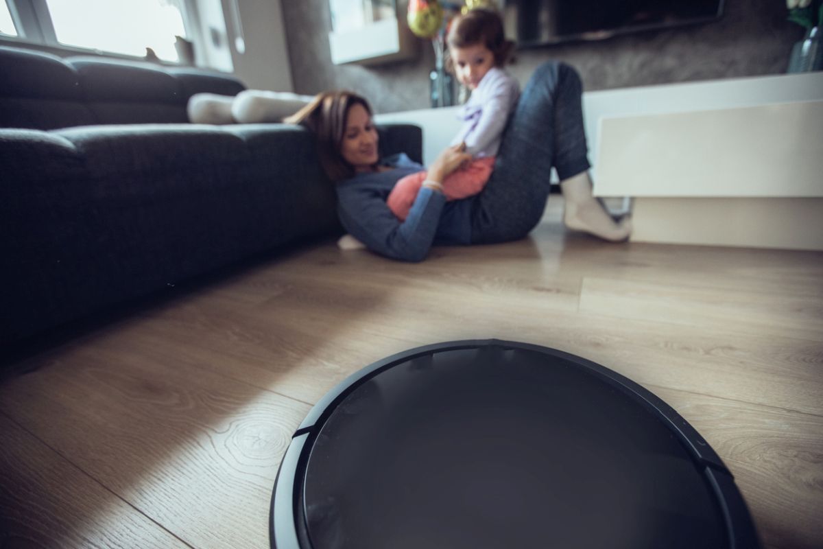 How to Choose the Best Robotic Vacuum for Your Space