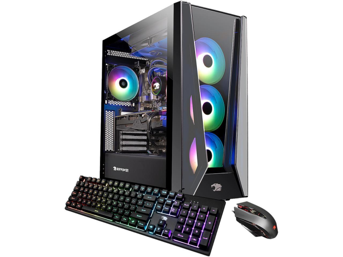 iBUYPOWER Gaming PC