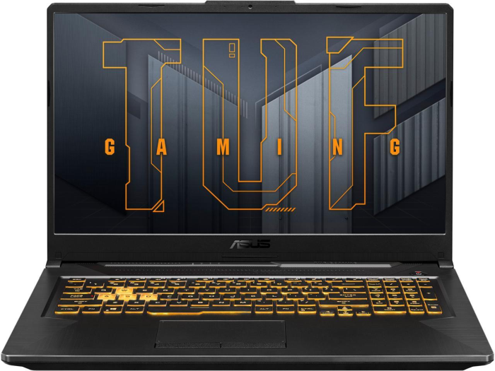 ASUS TUF F17 Laptop
